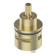 Keuco 3-Wege-Umsteller Ersatzt.ARM 50100 m. 1x Absperrung f. 59549