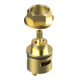 Keuco Ab-/Umstellv. Ersatzt.ARM 50100 kpl. passend zu 51120-1