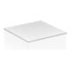 Keuco Abdeckplatte Edition 11 Planning 106,6x3x52cm, Gl. ca, sat, Unters. lack.-1