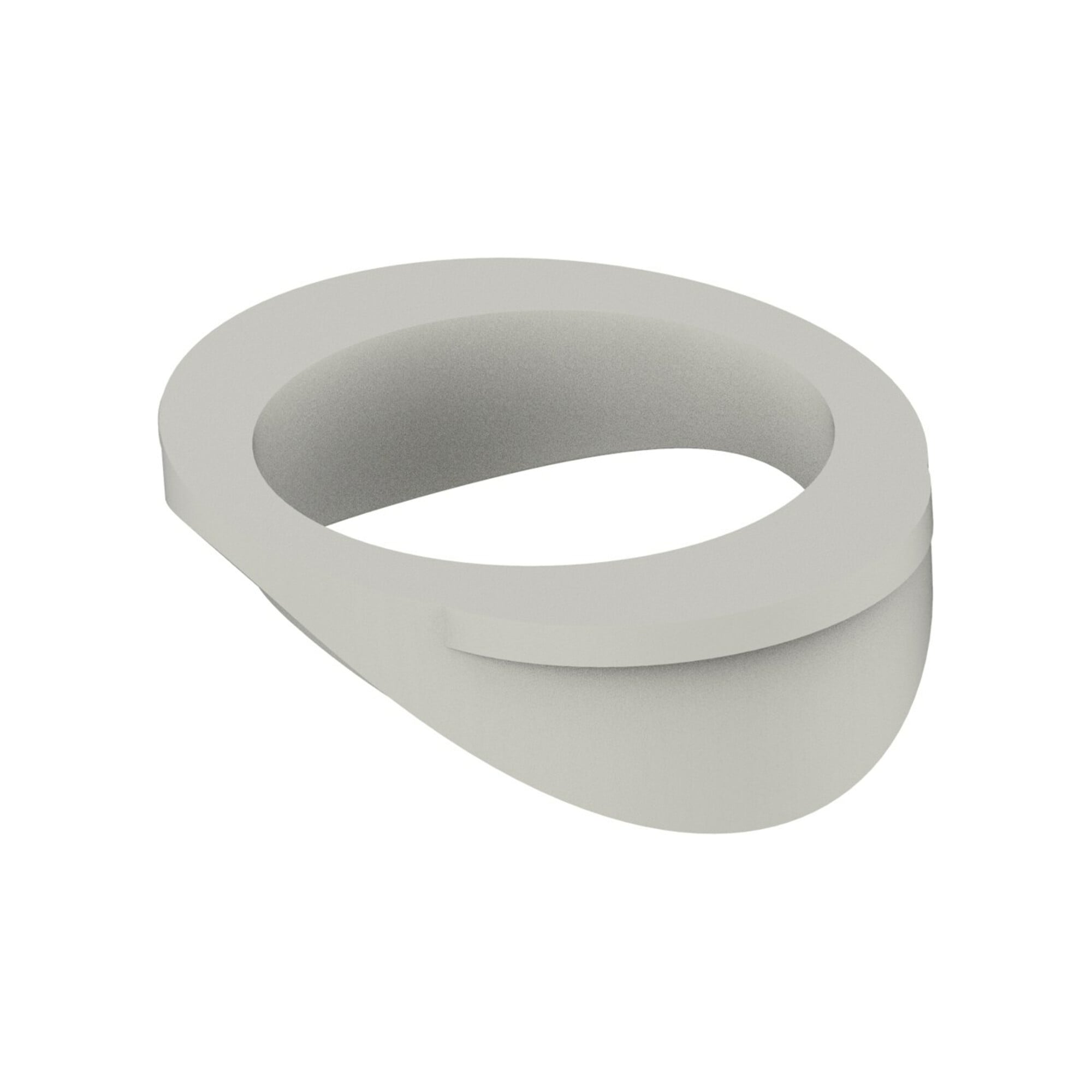 Keuco Abdeckung Ersatzt.ARM 50100 f. Strahlregler
