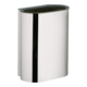 Keuco Abfallsammler Plan Wandmodell, 30 l, chrom-finish-1