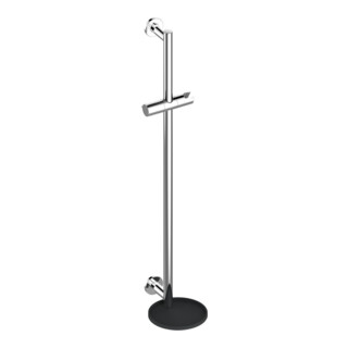 Keuco Ablage IXMO 59585 schwarzgrau