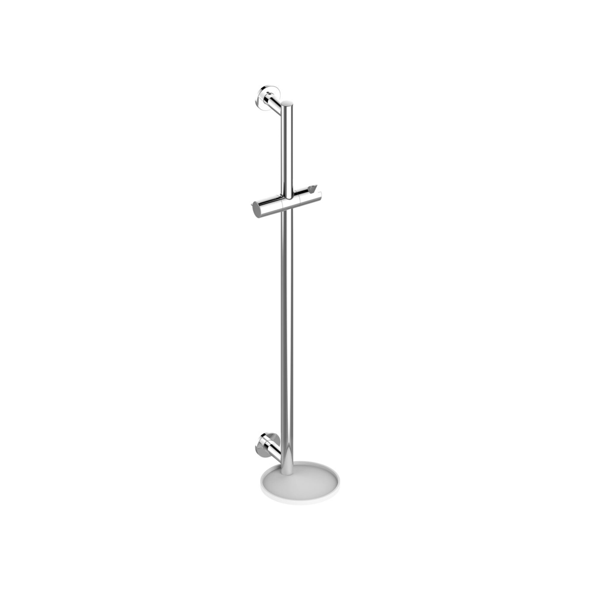 Keuco Ablage IXMO 59585 weiß