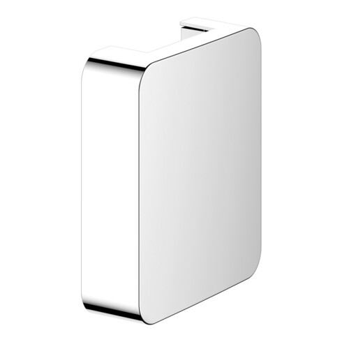 Keuco Adapterplatte AXESS verchromt
