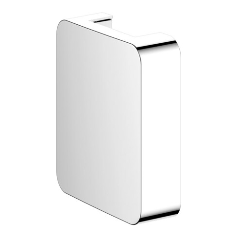 Keuco Adapterplatte AXESS verchromt