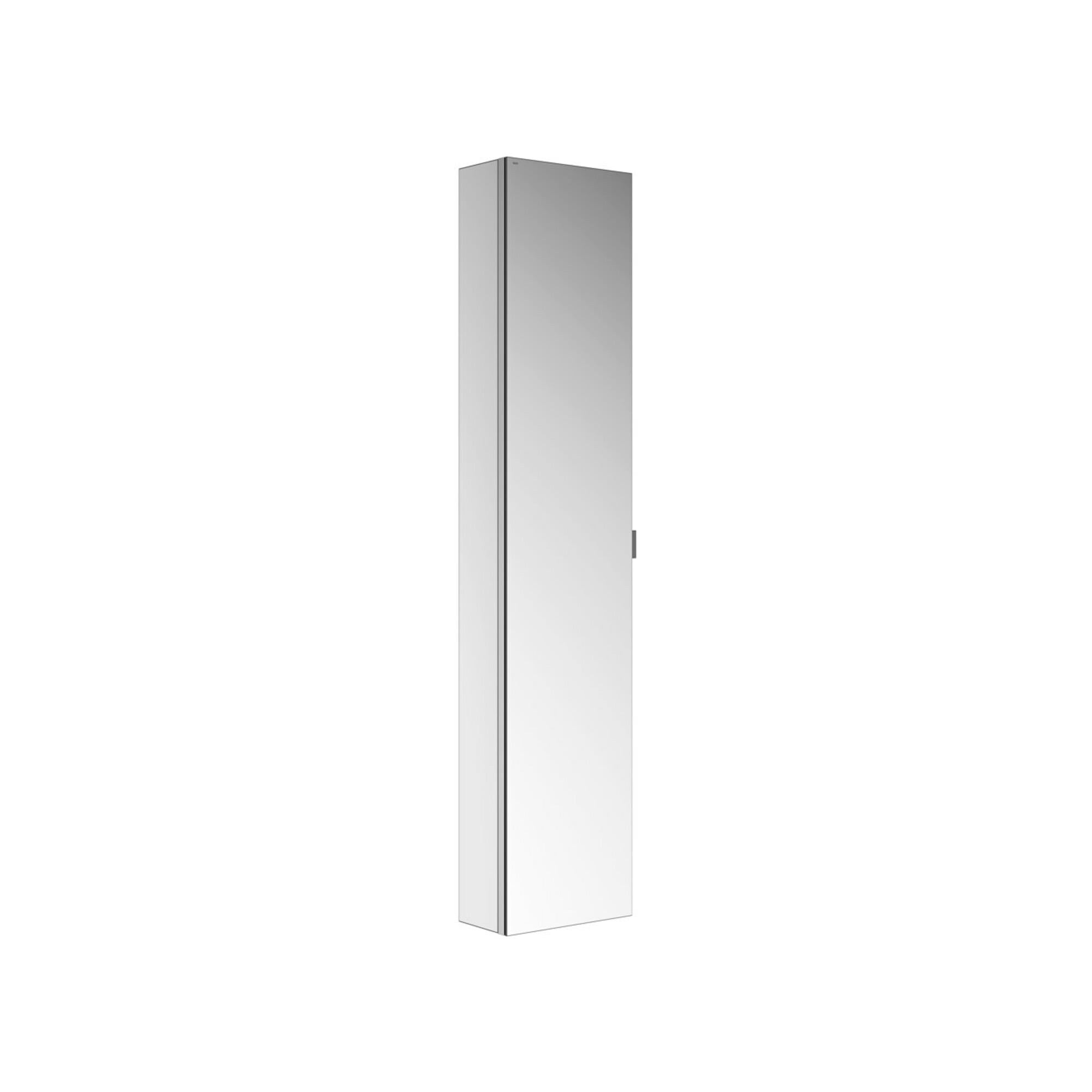 Keuco Anbauschrank Royal Modular 2.0 350x1600x160mm, o. Steckd., Vorbau, li