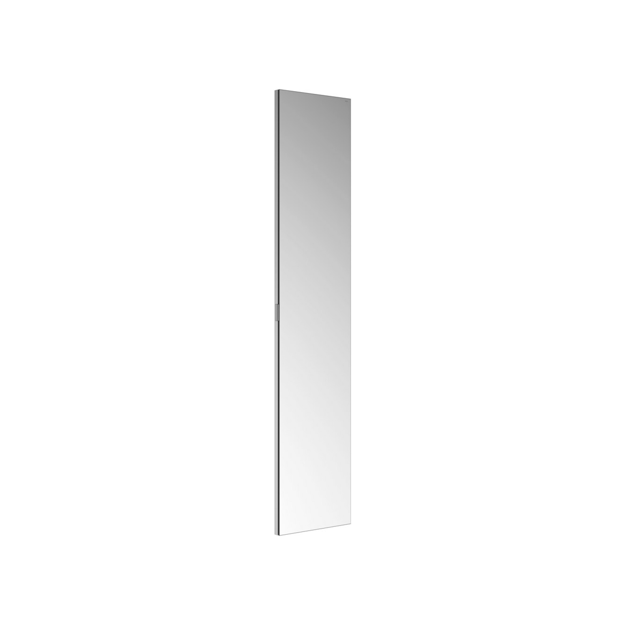 Keuco Anbauschrank Royal Modular 2.0 350x1600x160mm, o. Steckd., WE, rechts