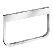 Keuco Anneau à serviette Collection Moll Largeur 240 mm, pivotant, chromé