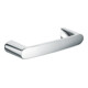 Keuco Anneau à serviette Elegance neu 95 mm, chromé-1