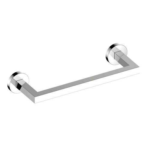 Keuco Anneau porte-serviette Edition 90 fixe, chromé