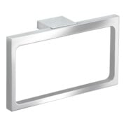 Keuco Anneau porte-serviettes Edition 11 pivotant, chromé