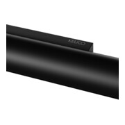 Keuco Anneau porte-serviettes Plan noir mat