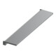 Keuco Applique L1 13604 Vis de rechange pour panneau 922x43,8x147,5mm argent/chrome-1