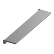 Keuco Applique L1 13604 Vis de rechange pour panneau 922x43,8x147,5mm argent/chrome