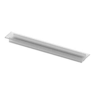 Keuco Applique lavabo, 2 pcs vis de rechange panneau 90105 2700 - 6500K 145/159x23x11,2mm