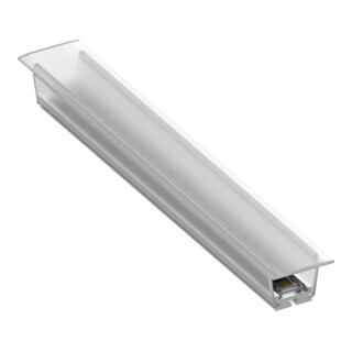 Keuco Applique lavabo, vis de rechange pour panneau, 90105 3000K 145/157x21,9x16,7mm