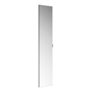 Keuco Armoire à fixer Royal Modular 2.0 350x1600x120mm, sans prise, BL, gauche