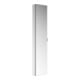 Keuco Armoire d'angle Royal Modular 2.0 350x1600x120mm, sans prise, montage à l'avant, gauche-1