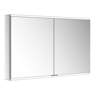 Keuco Armoire miroir Royal Modular 2.0 1200x700x120mm, 1 SD, 1 Dpl-LS, WV, 2 T