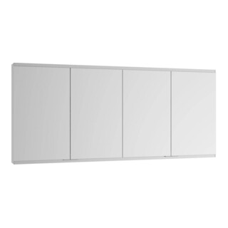 Keuco Armoire miroir Royal Modular 2.0 2000x900x160mm, 2 SD, 2 Dpl-LS, BL, 4t