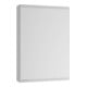 Keuco Armoire miroir Royal Modular 2.0 600x700x160mm, 1 prise, blanc, gauche-1