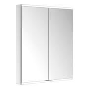 Keuco Armoire miroir Royal Modular 2.0 800x900x120mm, 1 SD, 1 Dpl-LS, WV, 2 T
