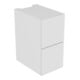 Keuco Armoire sous-plan Edition 11 Lac m, G w sat, 35x70x53,5 cm, avec LED-1