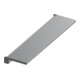 Keuco Aufsatzleuchte L1 13603 Ersatzt.Spanplattenschraube 712x43,8x147,5mm silb./chrom-1
