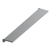 Keuco Aufsatzleuchte L1 13605 Ersatzt.Spanplattenschraube 1132x43,8x147,5mm silb./chrom