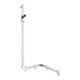 Keuco AXESS Barre de douche AL si-el/vc, 550 mm, avec support, version gauche-5