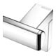 Keuco AXESS barre de douche vc, 1150/850 mm, avec barre de douche, version droite-2