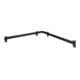 Keuco AXESS Poignée de douche/baignoire 850x850 mm, noir mat-5