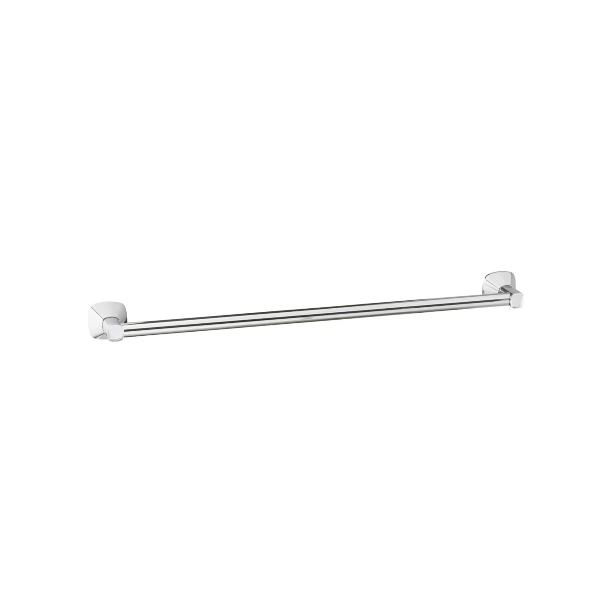 Keuco Badetuchhalter City.2 Breite 656mm, verchromt