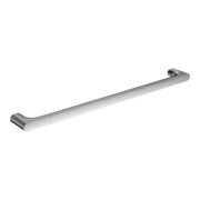 Keuco Badetuchhalter Edition 400 1000mm, Bronze gebürstet