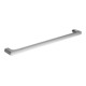 Keuco Badetuchhalter Edition 400 600mm, Nickel gebürstet-1