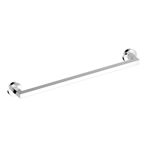 Keuco Badetuchhalter Edition 90 800mm, verchromt