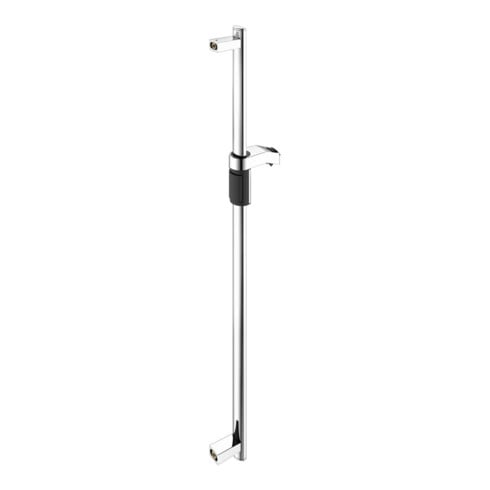 Keuco Barre de douche AXESS 1000 mm, chromée