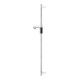 Keuco Barre de douche AXESS 1000 mm, chromée-5