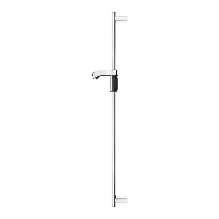 Keuco Barre de douche AXESS 1000 mm, chromée