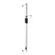 Keuco Barre de douche AXESS 800 mm, chromée-1
