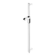 Keuco Barre de douche AXESS 900 mm, chromée-5