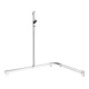Keuco Barres de douche AXESS vc, 850/1150 mm, avec barre de douche, version gauche-5
