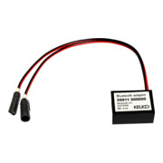 Keuco Bluetooth-Adapter Plan blue für Elektronik-Waschtischmischer