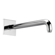 Keuco Bras de douche vc, sortie 312 mm, pour raccord mural G 1/2
