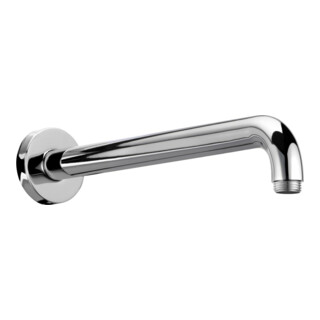 Keuco Brausearm vc, Ausl. 312mm, für Wandanschluss G 1/2