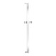 Keuco Brausestange Edition 11 Br.-Schieber, H 923mm, SW-chrom geb.-1