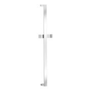 Keuco Brausestange Edition 11 Br.-Schieber, H 923mm, SW-chrom geb.