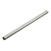 Keuco Brausevorhangstange Plan Aluminium silber-eloxiert, 1100mm