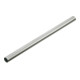 Keuco Brausevorhangstange Plan Aluminium silber-eloxiert, 700mm-1