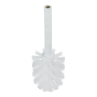 Keuco Brosse pour tête Edition 400 11564 blanche
